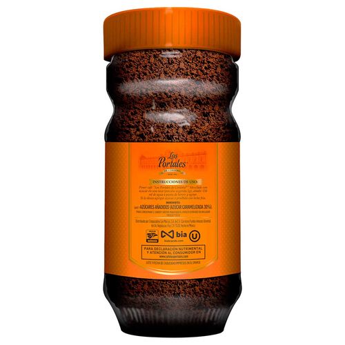 Café Los Portales De Córdoba Mezclado 75g