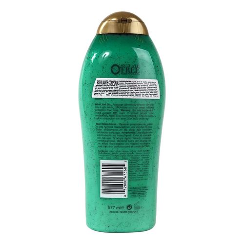 Body Wash Sea Kelp Algas Marinas 1 Pieza