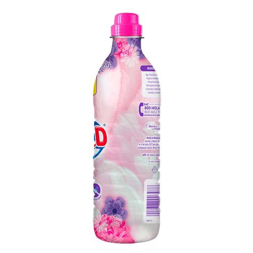 Suavizante Bold 3 Flores de Primavera Botella 1L