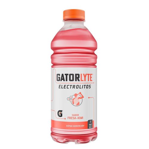 Gatorlyte Fresa-Kiwi 591ml