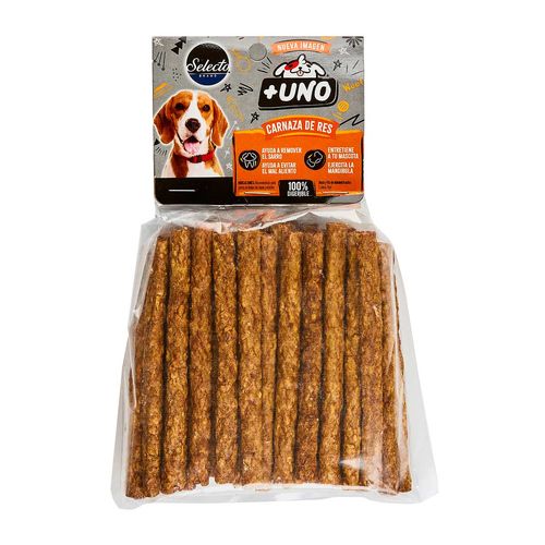 Carnaza + Uno Pollo
