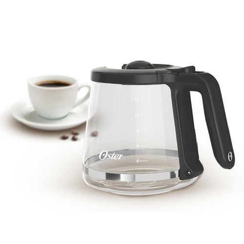 Jarra para Cafetera Oster 12 Tazas BVSTSRC12