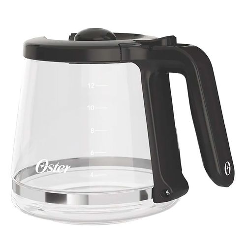 Jarra para Cafetera Oster 12 Tazas BVSTSRC12