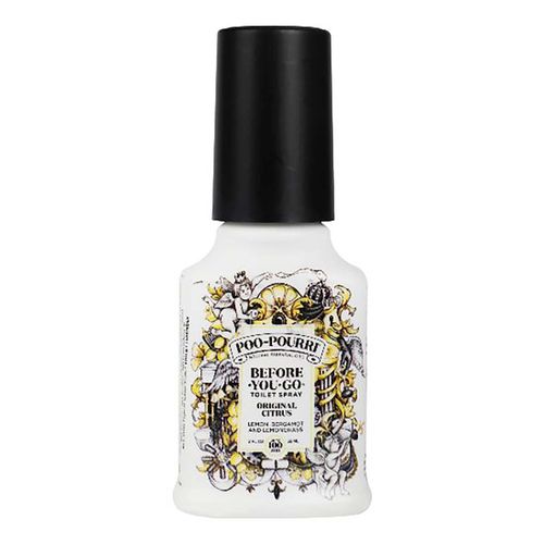 Poo-pourri Original Citrus 59ml