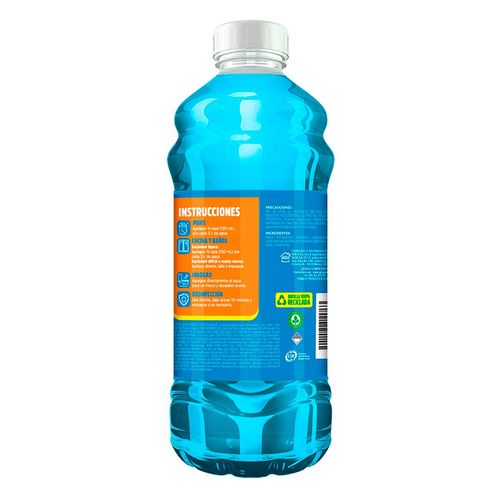Limpiador Multiusos Flash Brisa Marina 1.8L