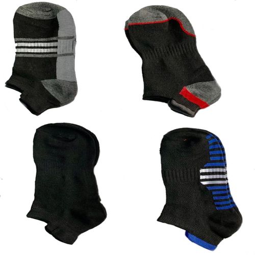 Tin Deportivo Simple Fashion Sport Caballero 1 Par