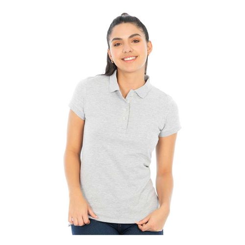 Playera Optima Tipo Polo 34402