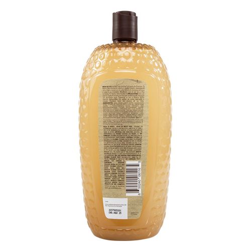 Shampoo Tío Nacho Coco 950ml