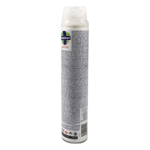 Aerosol Desinfectante Family Guard Lavanda 400ml