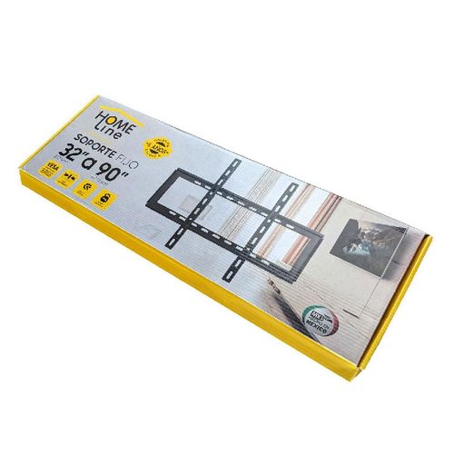 Soporte para Pantalla Home Line 32 a 90 Pulgadas FIT-600