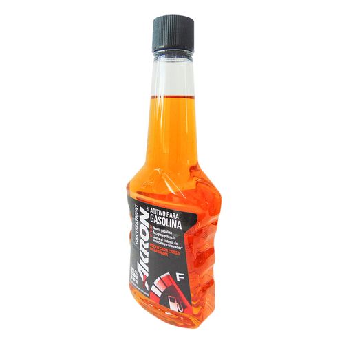 Aditivo para Gasolina Akron de 250ml