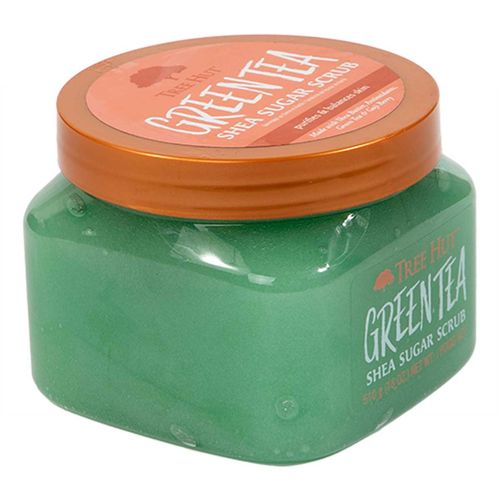 Exfoliante Tree Hutgeen Tarro 510g