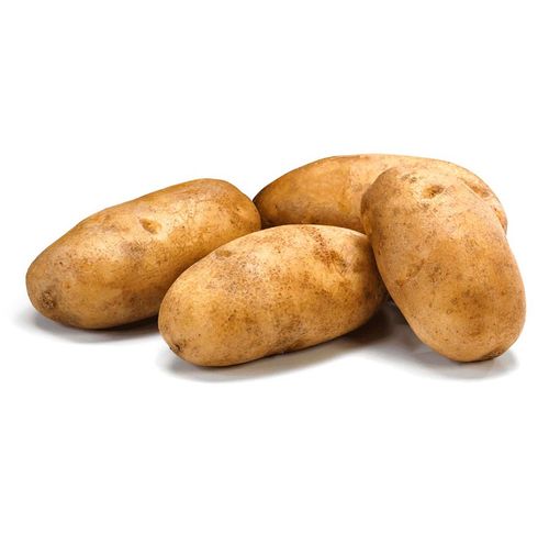 Papa Russet Bolsa 5 Libras