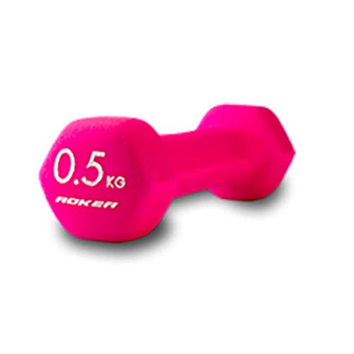 Mancuerna ROKER 0.5 Kg