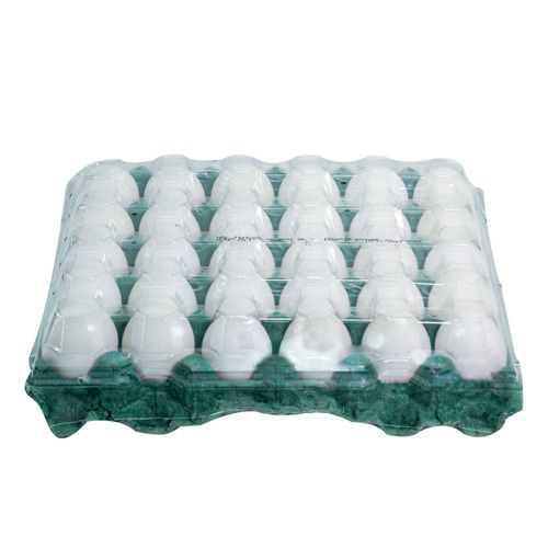 Huevo Blanco Chedraui 30 Piezas