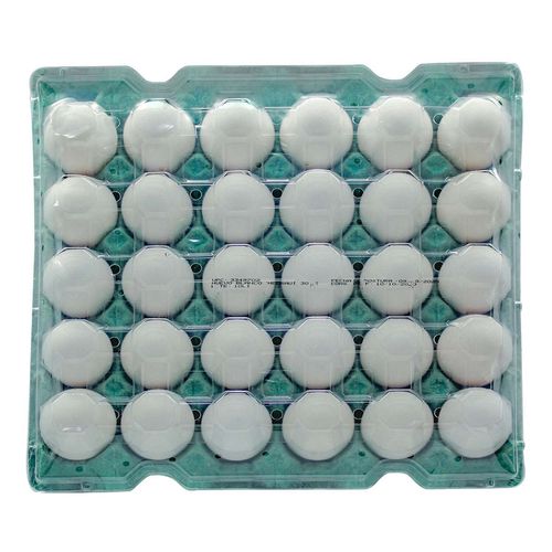 Huevo Blanco Chedraui 30 Piezas