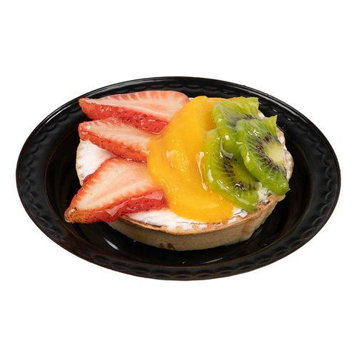 Tarta de Frutas Individual
