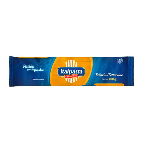 Pps Italpasta Tallarin 180g