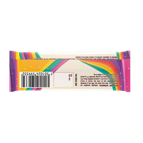 Barra Hershey's Unicornio 20g