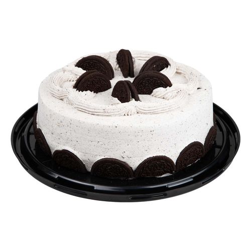 Pastel 3 Leches Oreon Chocolate 8"