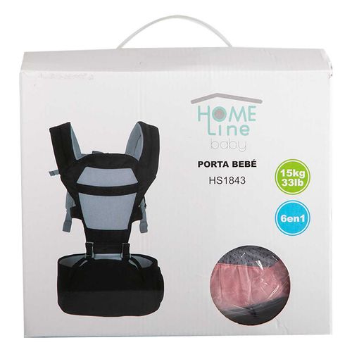 Cangurera Home Line Baby HS1843