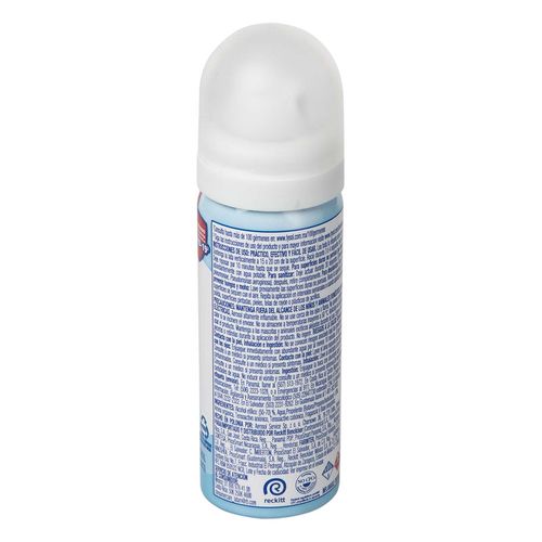 Desinfectante Lysol Aerosol Superficies 50ml