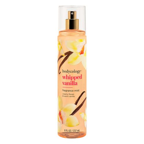 Loción Bodycology Whipped Dama 236ml