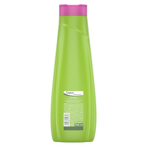 Acondicionador Savilé Colágeno 700ml