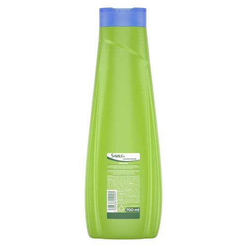 Acondicionador Savilé Biotina 700ml