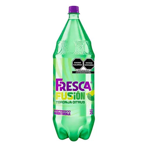 Refresco Fresca Toronja 2L