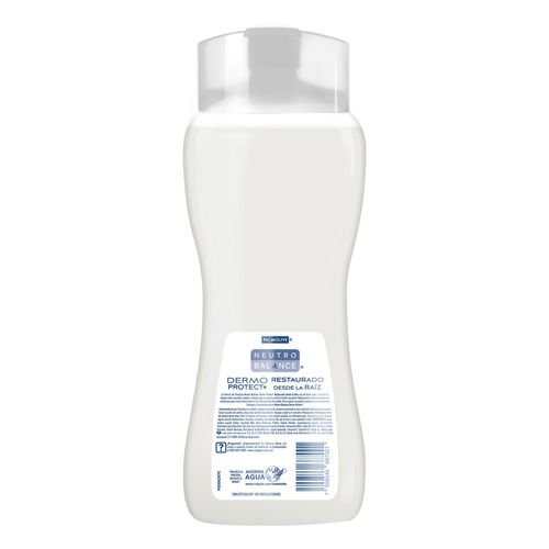 Shampoo Palmolive Neutro Balance Dermo Protect+ Repara y Fortalece 680ml