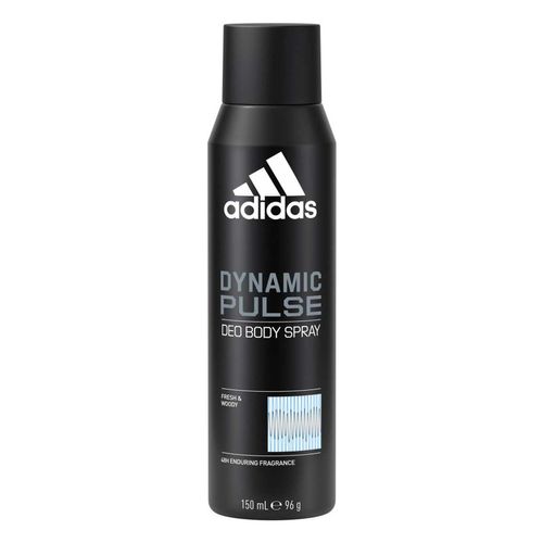 Desodorante Adidas Dyn Pulse Spray Hombre 150ml