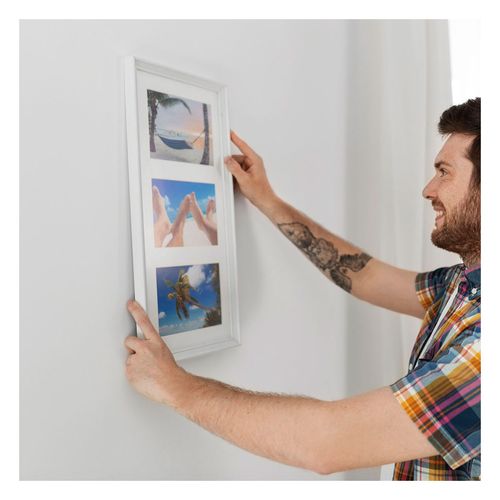 Cinta Nanostick Doble Cara 3m PT-500