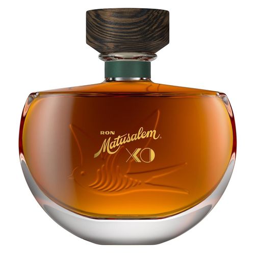 Ron Añejo Matusalem XO 750ml