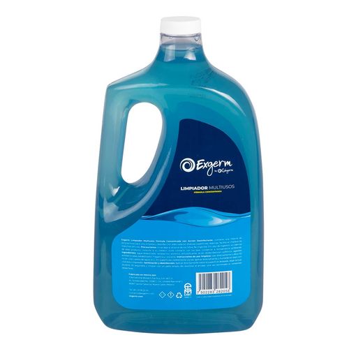 Desinfectante Limpiador Multiusos Exgerm 1.9L