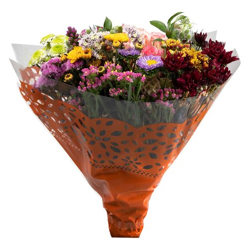 Ramo Flores Bouquet Premuim Grande