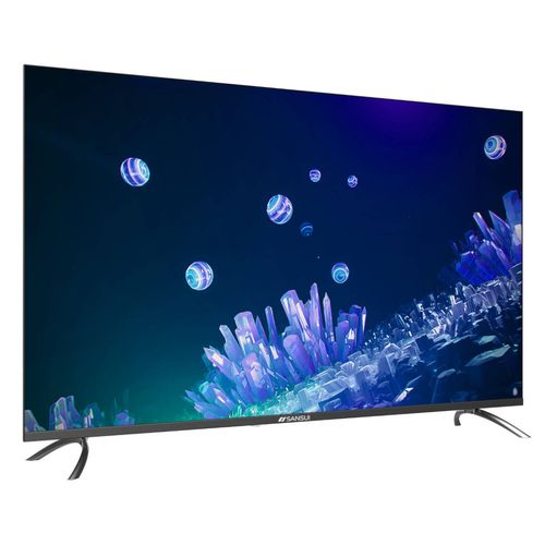Pantalla Sansui 65 Pulgadas 4K Google TV SMX65VAUG