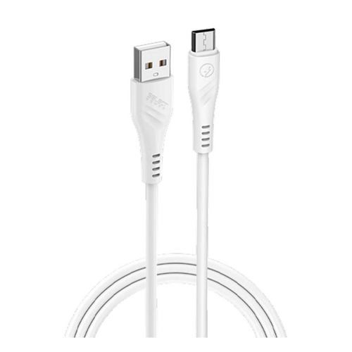 Cable de carga y transmisión de datos Micro USB Select Sound Micro-Sp