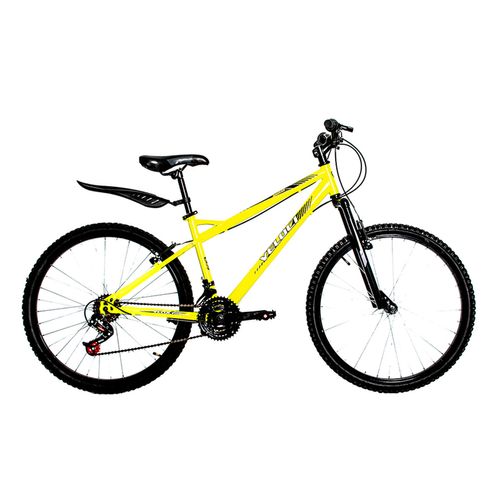 Bicicleta Veloci Rodada 26 de 21 Velocidades