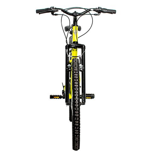 Bicicleta Veloci Rodada 26 de 21 Velocidades