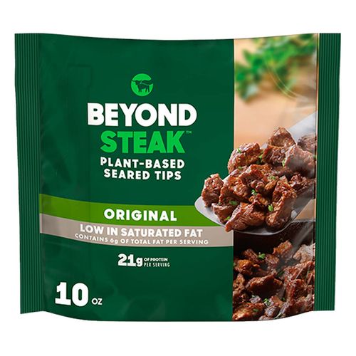 Steak Beyond Meat Base Plantas 283g