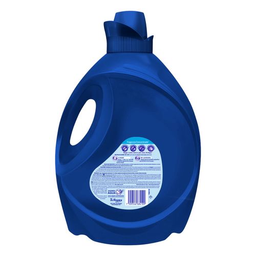 Suavizante de Telas Suavitel Complete Fresca Primavera 4.8L