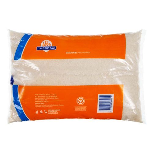 Azúcar Chedraui Estándar 1.8Kg