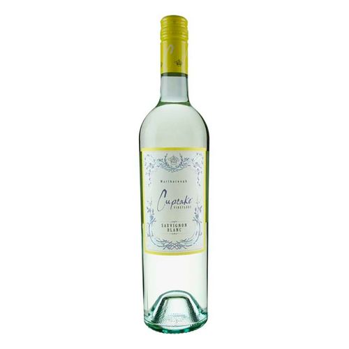 Vino Blanco Cup Cake Sauvignon Blanc 750ml