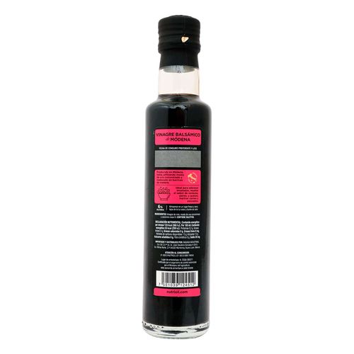 Vinagre Oli Nutrioli Balsámico 250ml