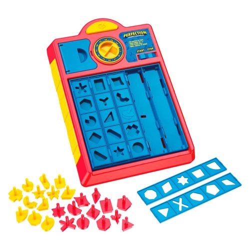 Juego De Mesa Hasbro Gaming Destreza