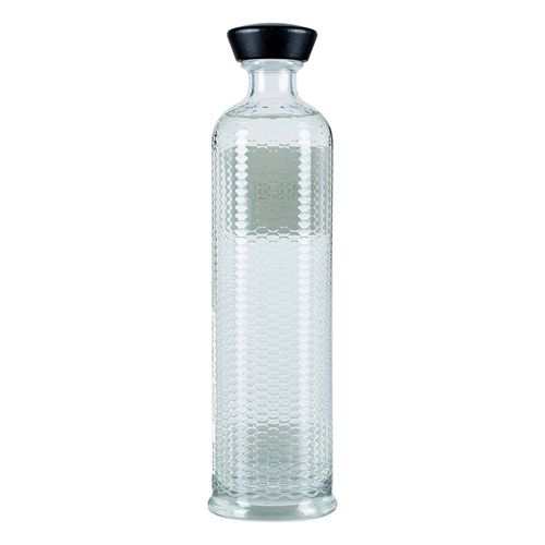 Mezcal Contraluz Cristalino 700ml