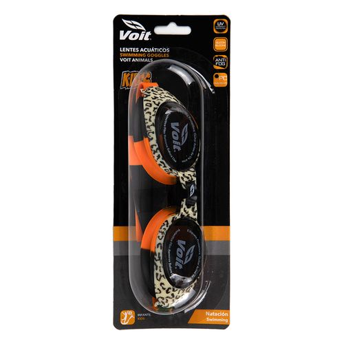 Goggle Voit Jr Animals