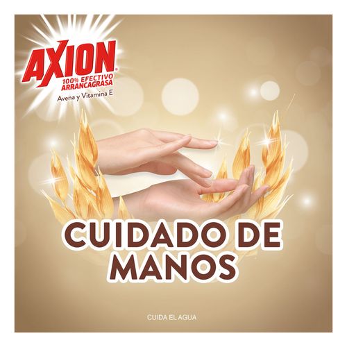 Lavatrastes Axion Avena 1.1 L