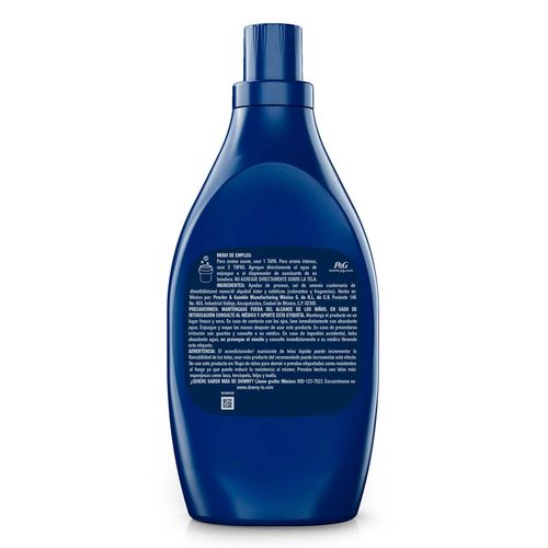 Suavizante Downy Aire Fresco Botella 1.35L